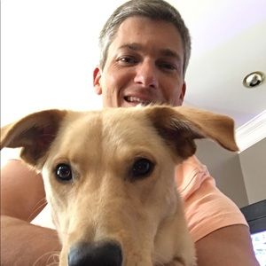 Meet your Posher, Micah